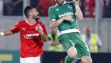 Моци: Тези могат само на контра, вкараха три гола от 5 наши грешки