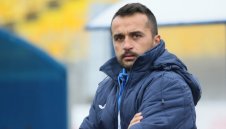 ОФИЦИАЛНО: Димитър Телкийски се завърна в Левски