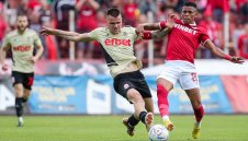 УЕФА сменя дадите на един от мачовете за евротурнитие в София