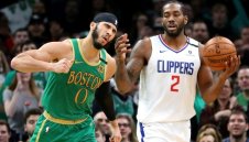 Бостън надви Клипърс в трилър с 2 продължения