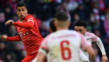 Байерн е готов да задържи Кансело, но има условие