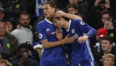 Юнайтед готви удар по Челси, вади тлъсти пачки за Матич