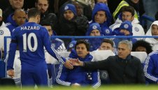 Еден Азар разпали война между Реал и ПСЖ 