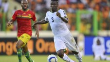 Легенда на Гана сложи край на кариерата си