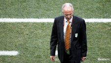 Свен Йоран Ериксон: Ибра може да потопи Англия в скръб