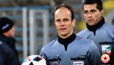 Радост в Разград! Николай Йорданов ще свири ЦСКА – Лудогорец 