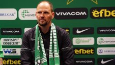 Новият треньор на Лудогорец: Основната цел е да станем шампиони 