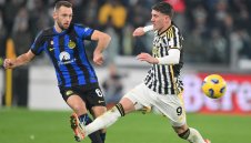 Монца - Ювентус