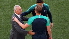 Христо Стоичков: Дано не е късно за генерална промяна във футбола ни