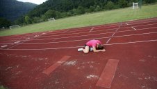 Атлетиката е пълна с допинг