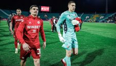 Ас на ЦСКА отсрами българския футбол