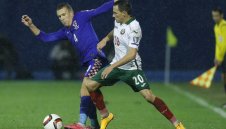 Живко Миланов се отдалечава от Левски