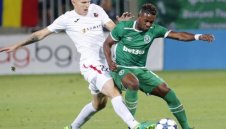 Лудогорец ще громи Верея по пътя към титлата