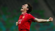 Героят Краев: Чувството да вкараш за България не може да се опише