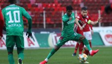 Белгийци искат звезда на ЦСКА