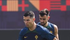 Феноменалният Роналдо е във впечатляваща форма