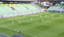 ВИДЕО: Лудогорец - Хебър 