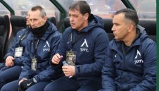 Левски го закъса: И помощниците на Хубчев искат 360 000 лв. обезщетение