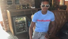 Мисиджан се самопоздрави за рождения си ден