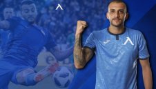 Бивш на Левски ще спасява кариерата си в Спортист Своге