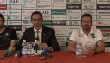 Лудогорец търси централен нападател