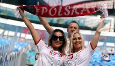 Левандовски с нов селекционер в Полша