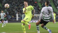 Дортмунд яде пердах в Лисабон и отива в Лига Европа