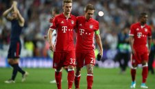 Байерн продаде кожата си много евтино срещу Реал