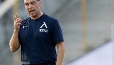 За сблъсъка с Черно море: Хубчев забива Алар на пейката