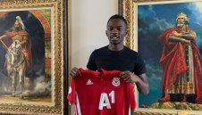 Признание от Франция: "Екип" обяви нов в ЦСКА за откритие 