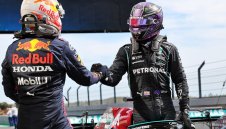 До края на сезона във Формула 1 ще има изненади