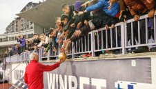 Радостна новина за Етър: БФС със страхотен подарък за клуба