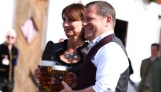 Шеф на Байерн: Не ни пука за слуховете!