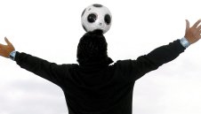 Тялото на Марадона беше транспортирано в президентския дворец