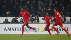 Бодуров и храбри датчани шокираха Юнайтед + ВИДЕО