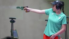 Антоанета Костадинова: Безкрайно съм щастлива, че стигнах до тук