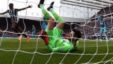 Реал посяга към вратаря на Тотнъм