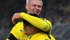 В Дортмунд са сигурни: Санчо реже Манчестър Юнайтед и преподписва