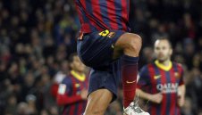 ПРОГНОЗА: Валядолид - Барселона