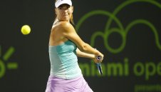 Маша шокиращо отпадна в Маями