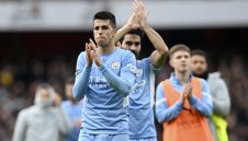 ОФИЦИАЛНО: Сити преподписа с Кансело