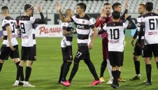 Локомотив Пловдив – Славия   