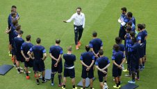 Италианците искат паузи за вода