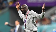 Поредна треньорска оставка в Катар