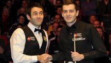 Рони срещу Селби - сблъсък за кралската корона на Мастърс