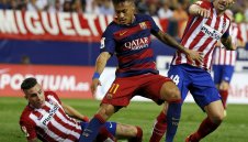 Дюшекчиите вече са любим съперник на Неймар