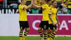 Кьолн - Борусия Дортмунд