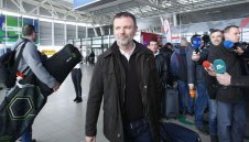 Ще се завърне ли в ЦСКА? Стойчо Младенов каза цялата истина