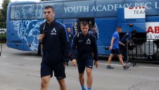 Левски чака нови играчи съвсем скоро