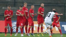 Царско село – Ботев Враца